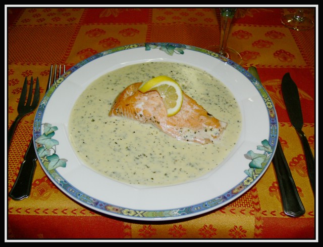 Saumon aux herbes.JPG